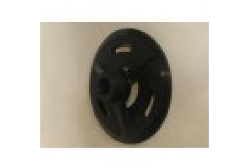 IP 160 Suction/discharge valve weight plastic 002